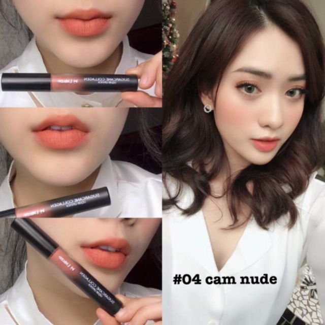 Collagen MÍA ĐƯỜNG 190K tặng phấn nano makeup | BigBuy360 - bigbuy360.vn