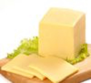 Phô mai Mozzarella cắt sẵn 1kg