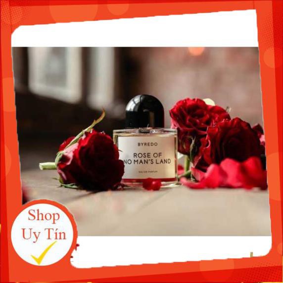 💙HOT💙 Mẫu Thử Nước Hoa Byredo Rose Of No Man's Land -BYᴘᴇʀ