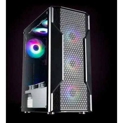 Vỏ Case Infinity TATE -Tempered Glass