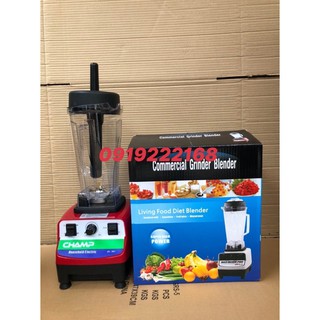 MÁY SINH TỐ CÔNG NGHIỆP 1200W