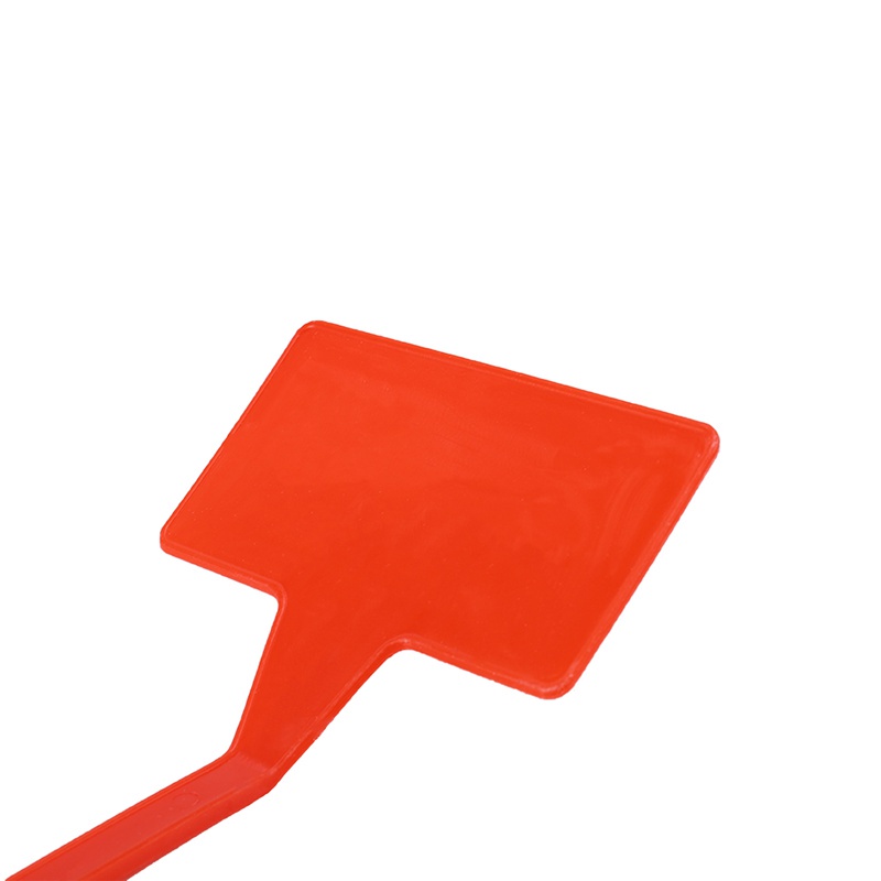 Set 50 Thẻ Nhựa Ghi Tên Cho Chậu Cây Cảnh Hình Chữ T