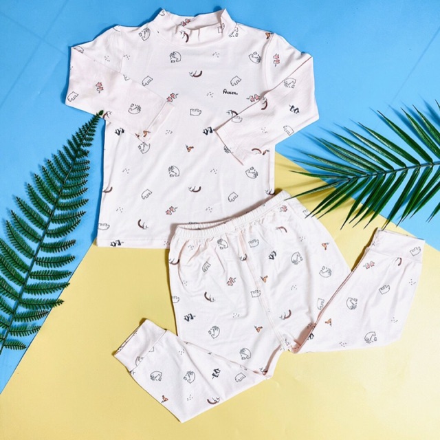 Bộ avaler cổ lọ