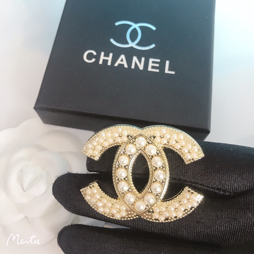 Ghim Cài Áo Thiết Kế Mới Thời Trang Dành Cho Nữ