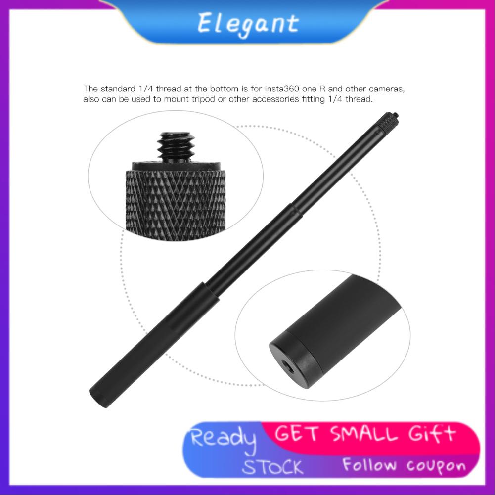 Khung gắn màn hình bằng hợp kim nhôm tùy chỉnh tiện dụng cho đèn flash/ micro
