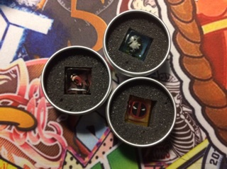 Keycap các loại
