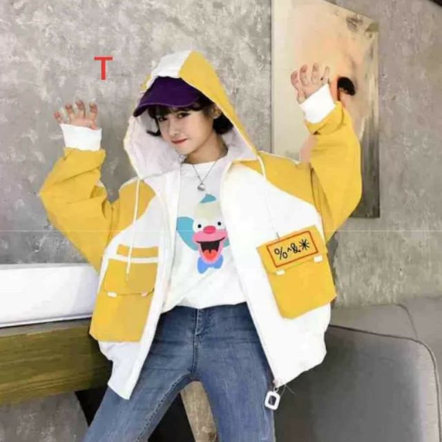 Khoác gió in túi hộp 4758_TRJ