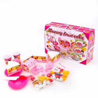 ĐỒ CHƠI CẮT BÁNH SINH NHẬT