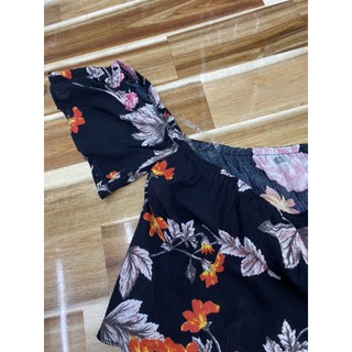 Jumpsuit đùi vnxk