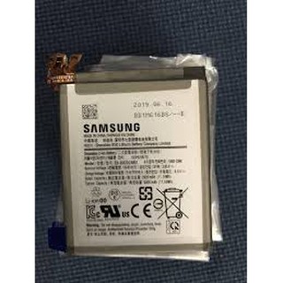 Pin thay thế samsung galaxy A20s