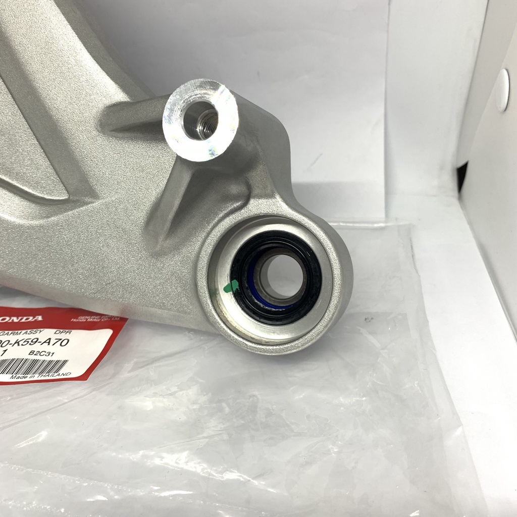 Gắp sau Vario 125-150, Click 125i-150i  nhập khẩu chính hãng HONDA Thailand - Pt HỒNG ÂN