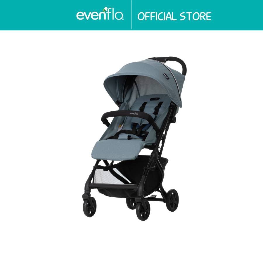 Xe Đẩy Evenflo Pilot Air