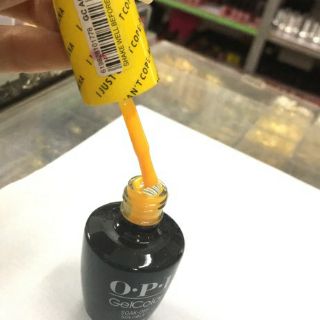 Sơn gel opi