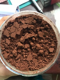 Bột Cacao Đăk Lăk