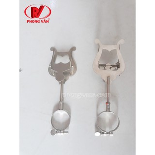 Kẹp bài nhạc kèn trombone