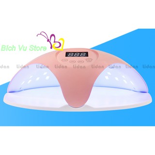 Máy hơ 2 bàn tay Sun 669 - 48W