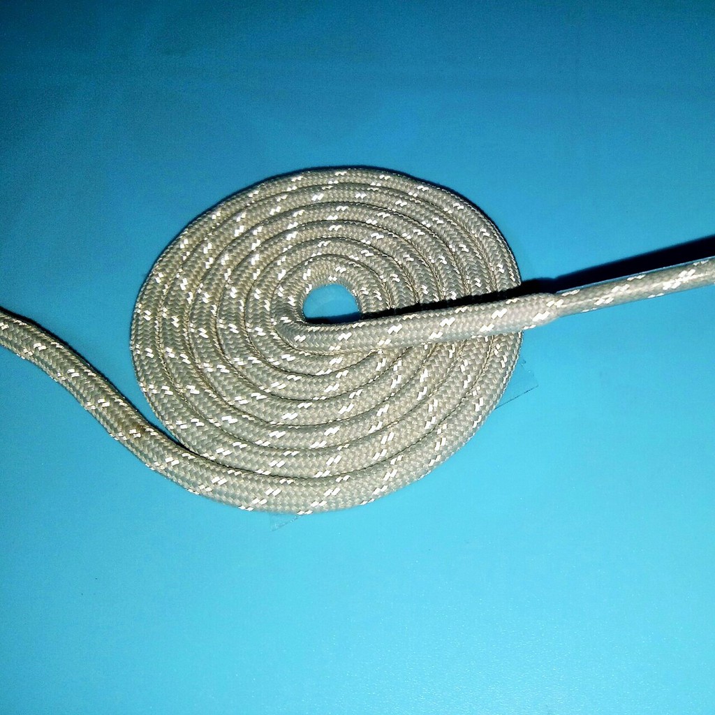 Dây giày phản quang