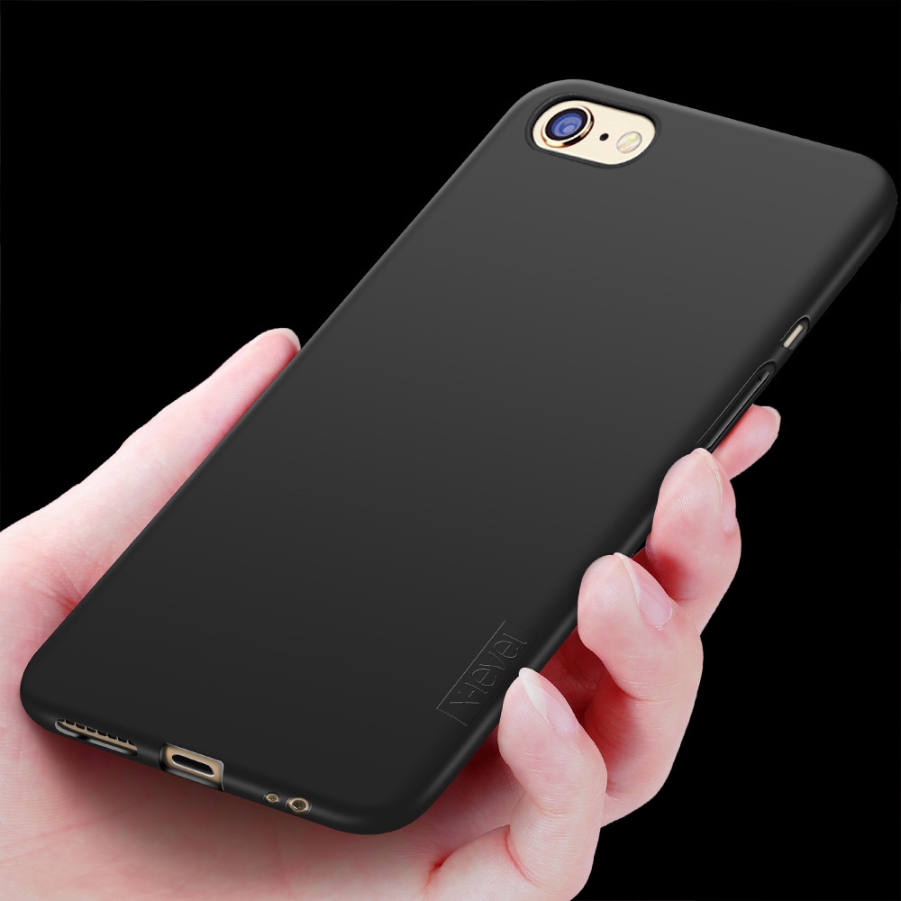 X-Level Casing iPhone 6 6s Plus TPU Case iPhone6 iPhone6S Matte Silicone Cover