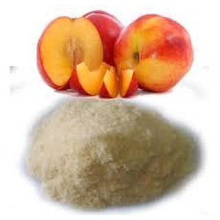 Bột đào 100g