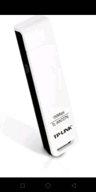 Usb Wifi Tp-link Tl-wn727n 150mbps