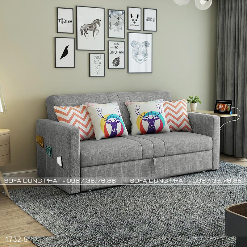 Sofa giường kéo đa năng DP-GK002