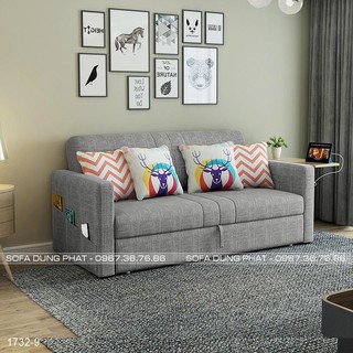 Sofa giường kéo đa năng DP-GK002