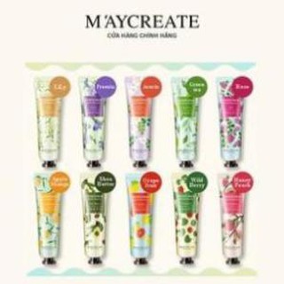 Kem dưỡng ẩm da tay Maycreate ⚡️𝐅𝐑𝐄𝐄 𝐒𝐇𝐈𝐏⚡️