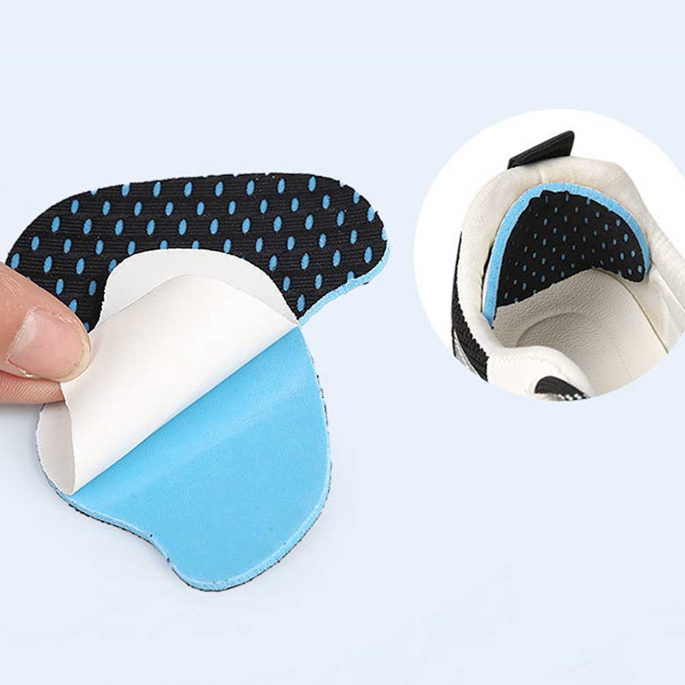 Miếng Lót Giày Giảm Đau Chống Trượt Thời Trang