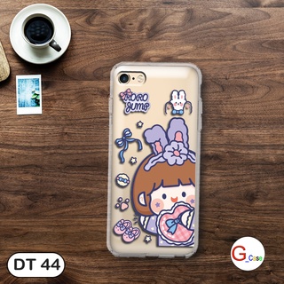 Ốp lưng dẻo IPHONE 6 6S  - in hình