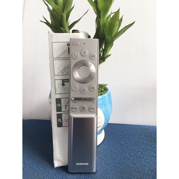 🎀🎀 Remote điều khiển tivi Samsung Qled 8k