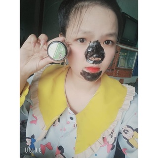 Gel hút mụn than tre Ladevan