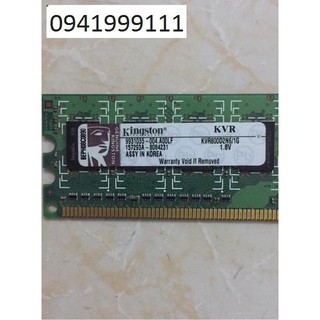 Ram máy bàn 1G bus 800 ddr2