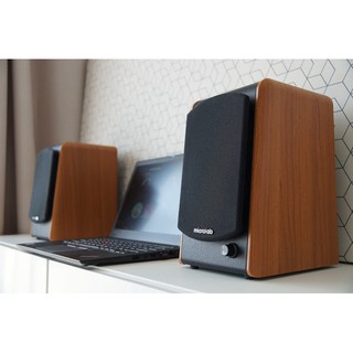 Loa Bluetooth Microlab B77Bt - Hàng Chính Hãng - Hoàng Yến Computer