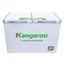 Tủ đông kháng khuẩn Kangaroo KG398C2 [ Miễn phí vận chuyển lắp đặt tại Hà Nội ]