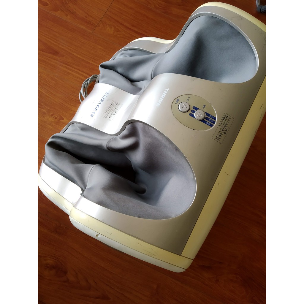 Máy Massage chân 1