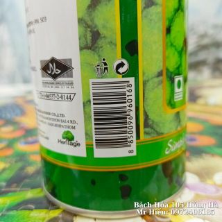 [Hỏa Tốc] Đậu Hà Lan Wasabi Nut Walker 200g