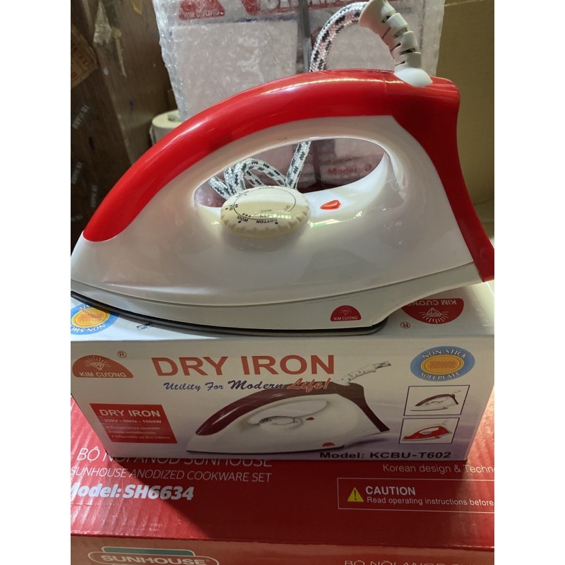 ĐT tư vấn 0903657913 Bàn Ủi Kim Cương