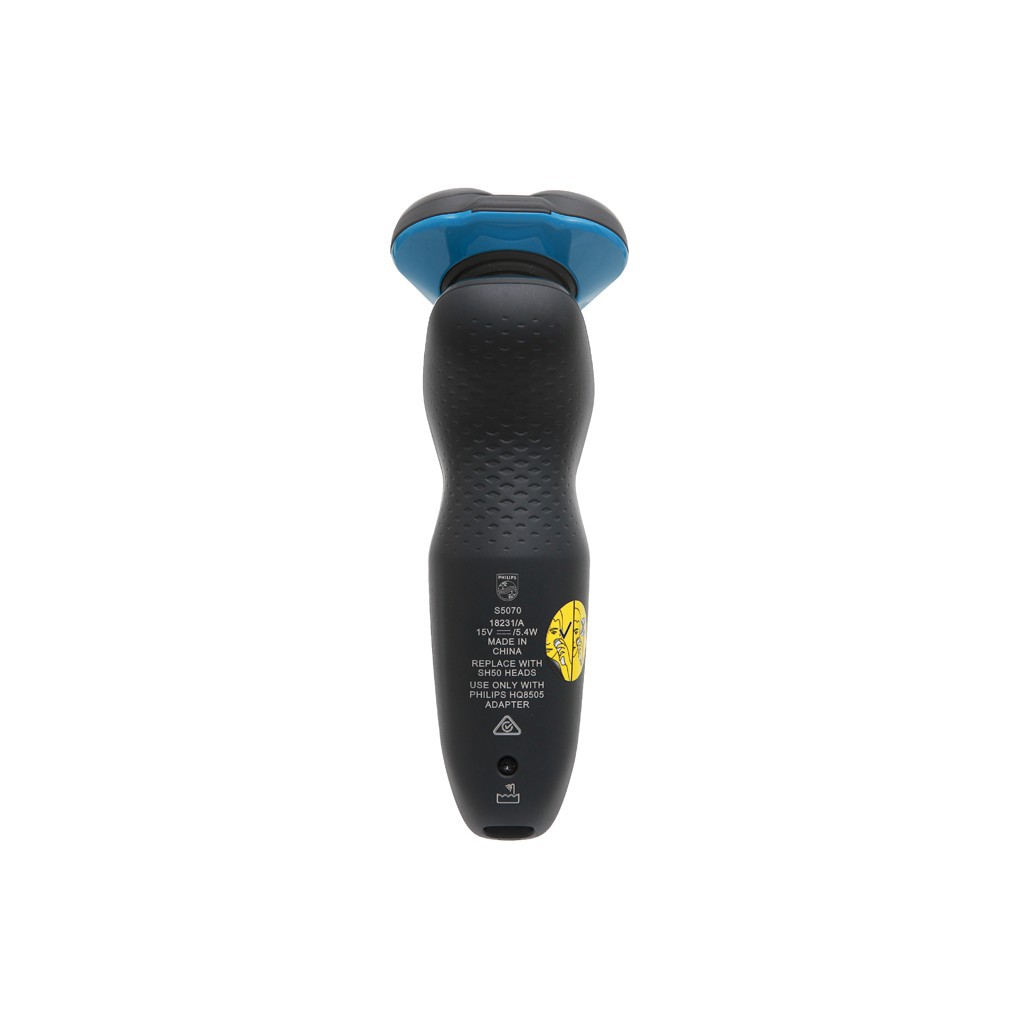 Máy cạo râu đa năng Philips S5070 aquatouch shaver, Philips S5090 AquaTouch Shaver | Hàng Chính Hãng