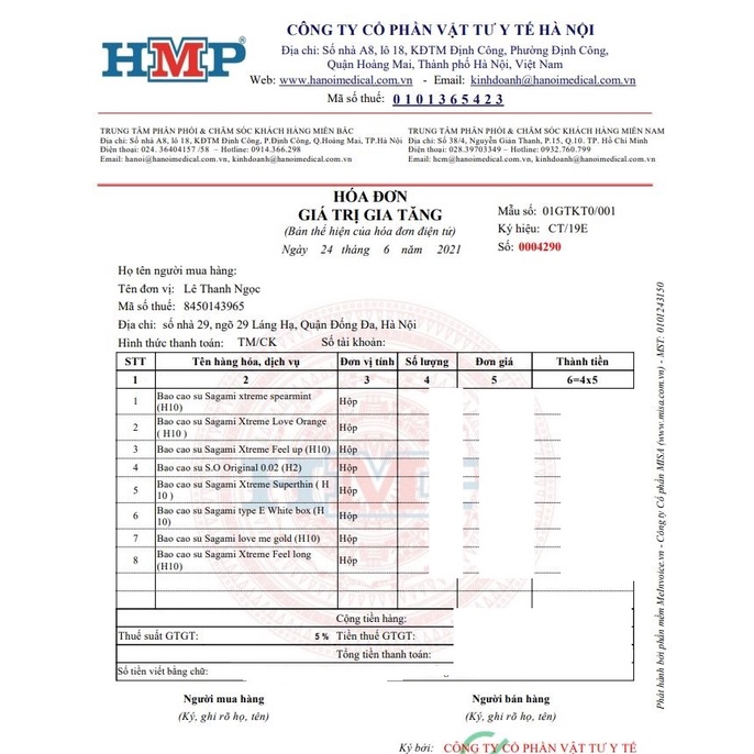 Bao Cao Su Siêu mỏng Cao Cấp SAGAMI ORIGINAL 0.02 - Nhật Bản - hộp 2 chiếc