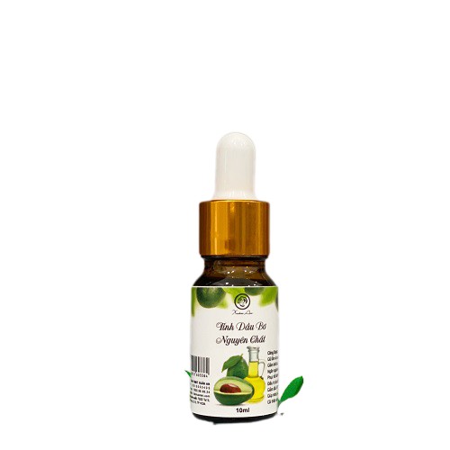 TINH DẦU BƠ NGUYÊN CHẤT 10ML