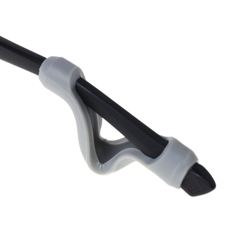 ✿ Kẹp Giữ Mắt Kính Bằng Silicone Chống Trượt Tiện Dụng