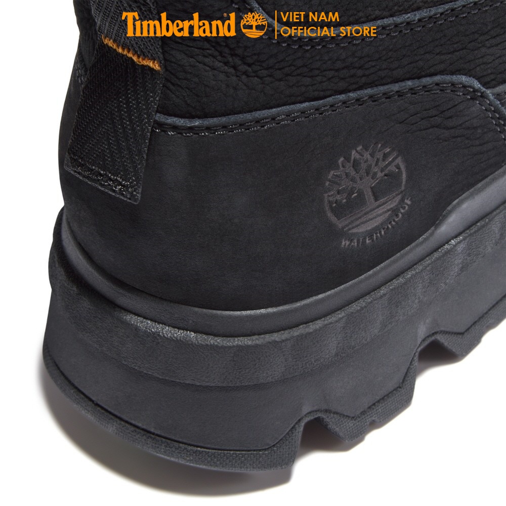 Giày Boots Thể Thao Nam Timberland TBL® Originals Ultra Waterproof Boot TB0A44SS04