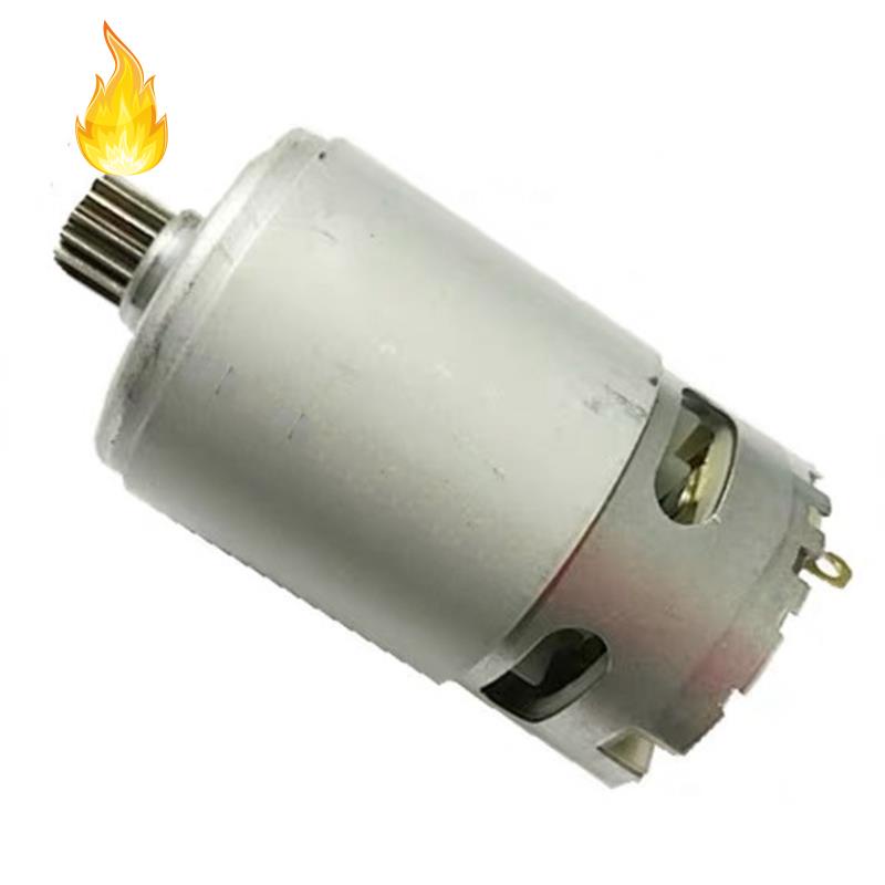 Động Cơ Máy Khoan Không Dây 15 Răng Cho GSR 1080-2-LI TSR1080-2-LI GSR1200-2-LI