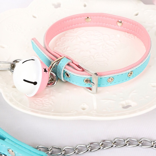 VÒNG DA DÂY XÍCH- CHUÔNG