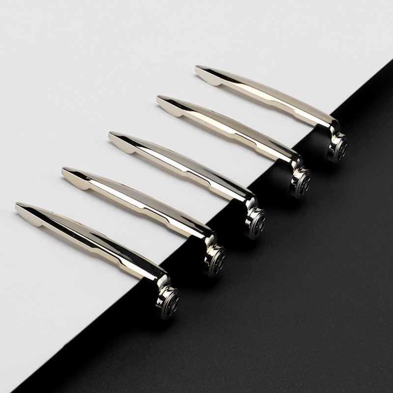 Goo Bút Ký Tên Di Động Mực Lớn Nhanh Khô Mượt Mà Có Thể Bơm Mực Lớn Cho Nam Và Nữ