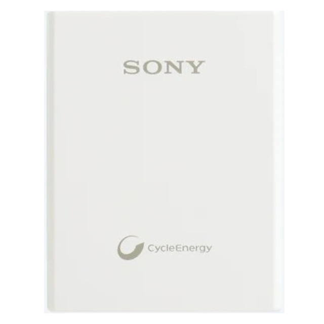 Pin sạc dự phòng Sony CP -V3B_3400 mAh - Hàng Chính Hãng | BigBuy360 - bigbuy360.vn