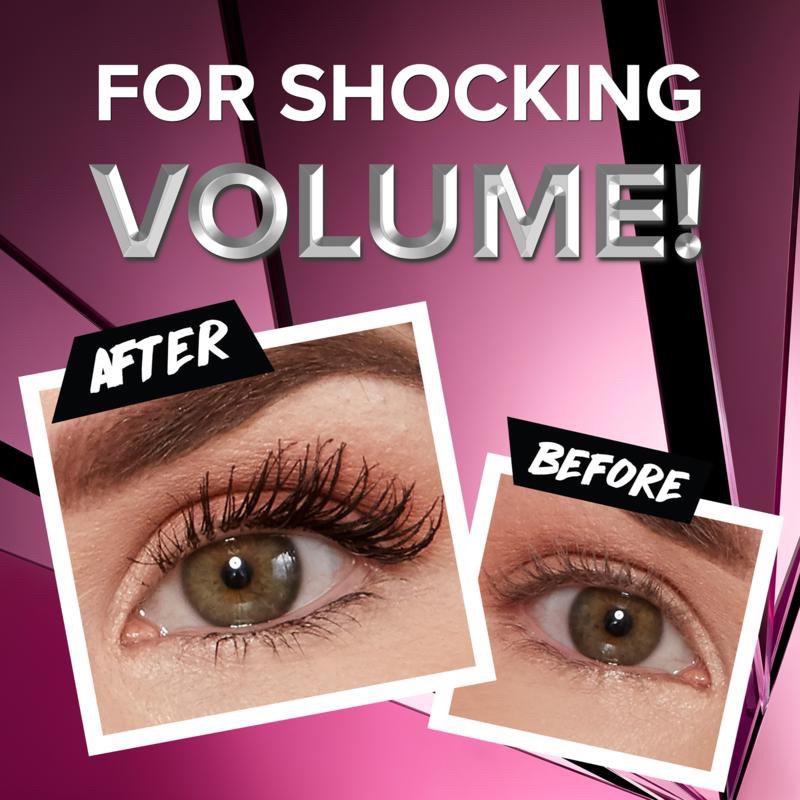 Chuốt Mi Too Faced Nhiều Loại