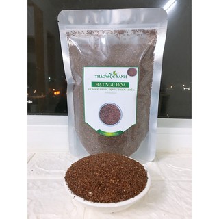 Hạt ngũ hoa gói 100g - Handmade