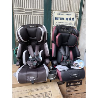 GHẾ Ô TÔ TRẺ EM COMBI JOYTRIP PLUS