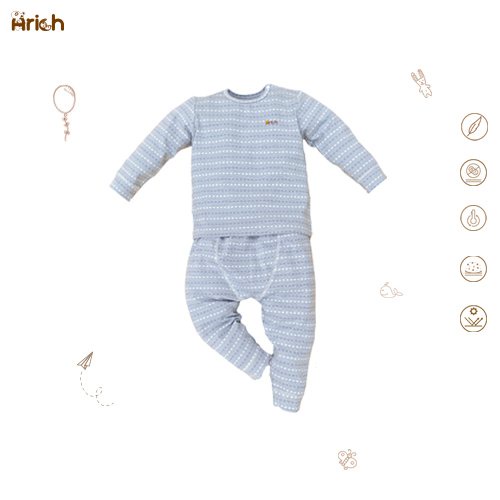 BỘ QUẦN ÁO THU ĐÔNG ARICH 225-275k/1bộ (size 6 tháng đến 6 tuổi )